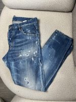 Jean Dsquared2 Efecto Desgaste - Image 7
