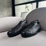 Tenis Louis Vuitton Con Estampado Gráfico