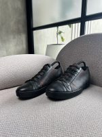Tenis Louis Vuitton Con Estampado Gráfico