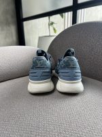 Tenis Louis Vuitton Denim - Image 6