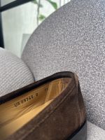 Mocasines Salvatore Ferragamo Con Hebilla Característica - Image 5