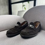 Mocasines Salvatore Ferragamo