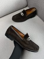 Mocasines Salvatore Ferragamo - Image 2