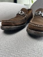 Mocasines Salvatore Ferragamo Con Hebilla Característica - Image 2