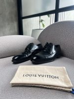 Zapatos Louis Vuitton Elegantes