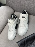 Tenis Philip Plein Con Placa Característica - Image 6
