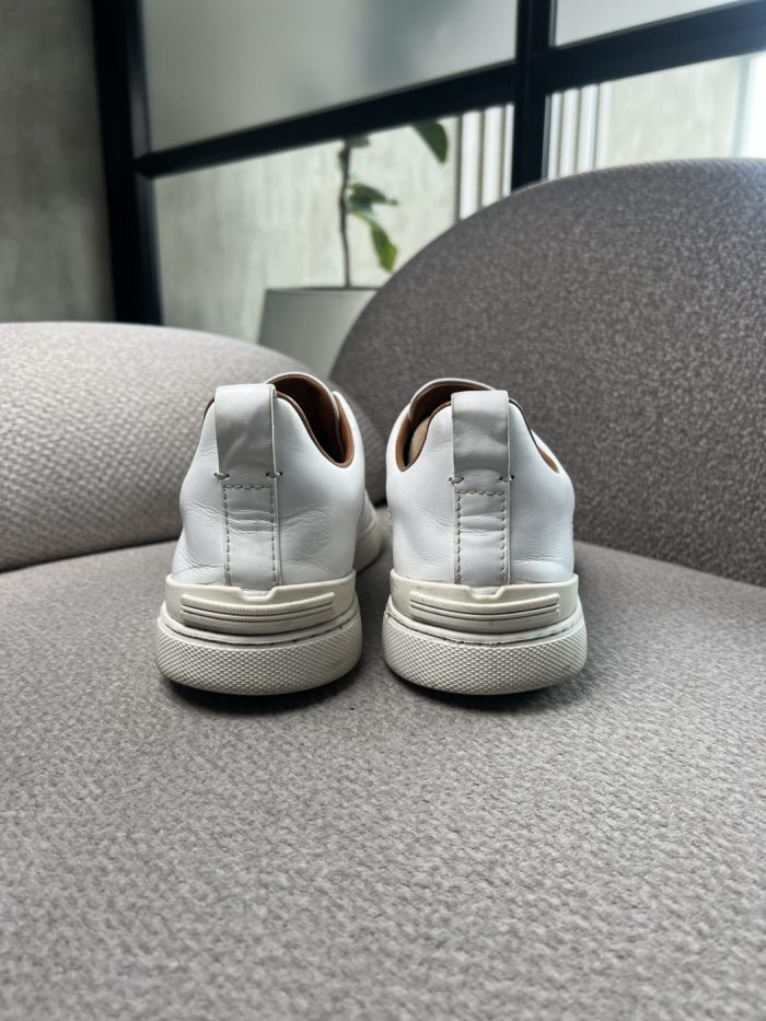 Tenis Zegna - Image 7