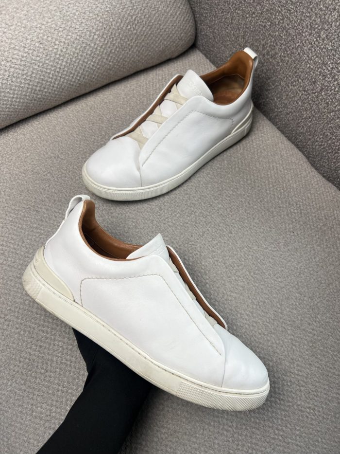 Tenis Zegna - Image 2