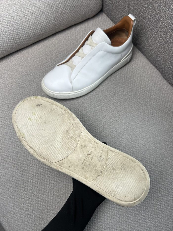 Tenis Zegna - Image 5