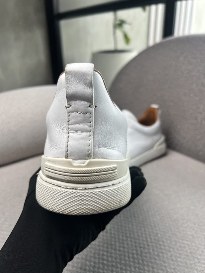 Tenis Zegna - Image 3