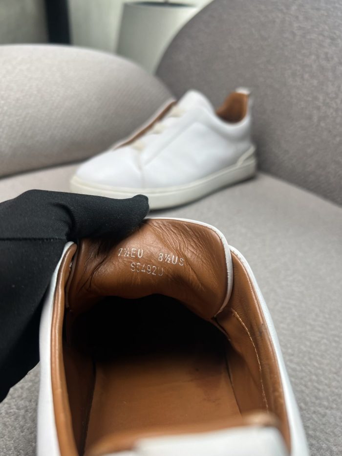 Tenis Zegna - Image 4