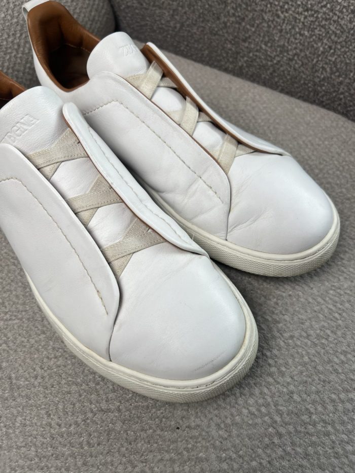 Tenis Zegna - Image 6