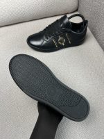 Tenis Versace Con Logo - Image 6