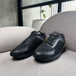 Tenis Fendi Ojo Lateral