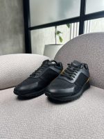 Tenis Fendi Ojo Lateral