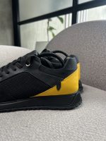 Tenis Fendi Ojo Lateral - Image 5