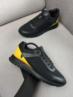 Tenis Fendi Ojo Lateral - Image 2