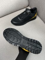 Tenis Fendi Ojo Lateral - Image 6