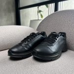Tenis Hugo Boss Con Logo Lateral