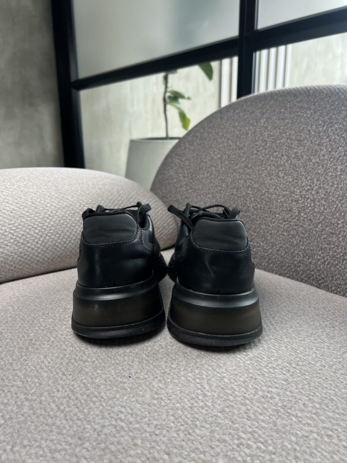 Tenis Hugo Boss Con Logo Lateral - Image 6