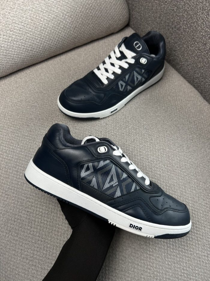 Tenis Dior B27 Low-Top - Image 2