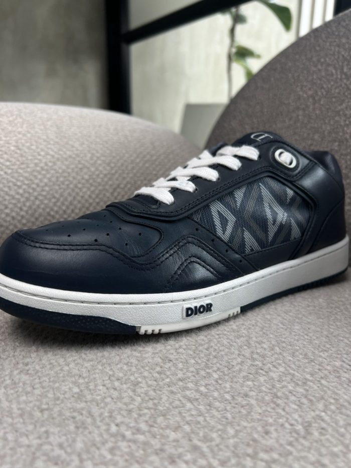 Tenis Dior B27 Low-Top - Image 3
