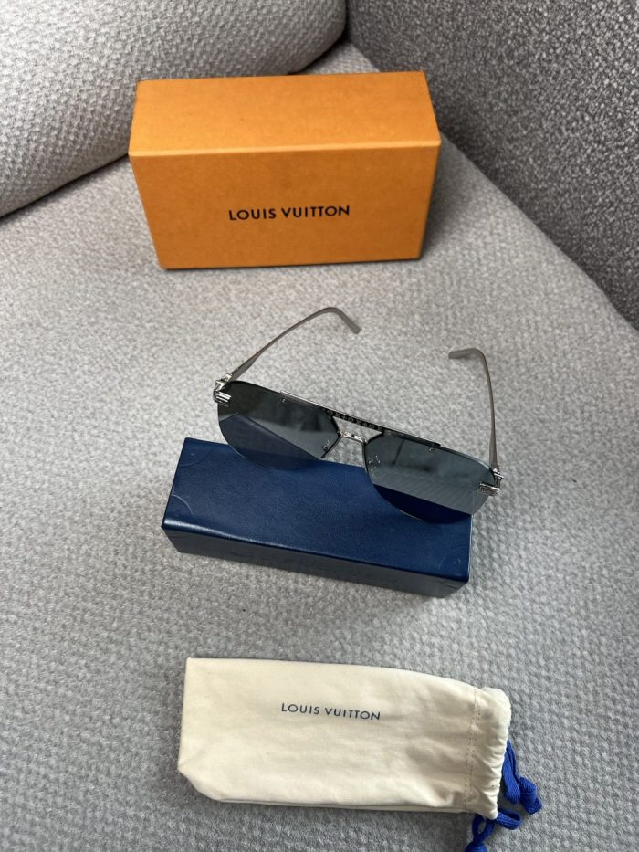 Gafas Louis Vuitton Ash - Image 6