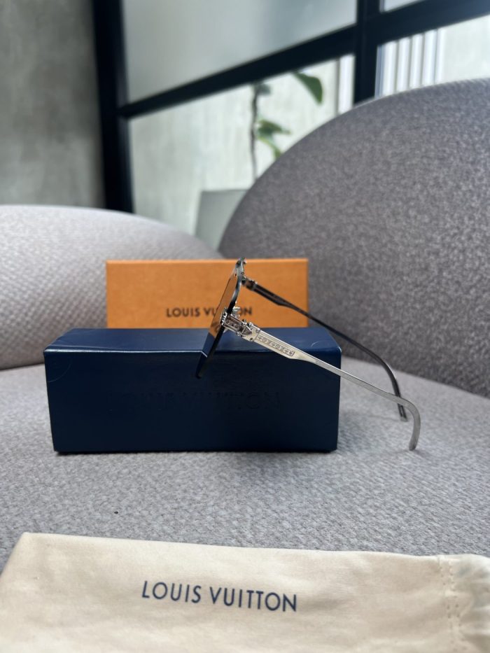 Gafas Louis Vuitton Ash - Image 2