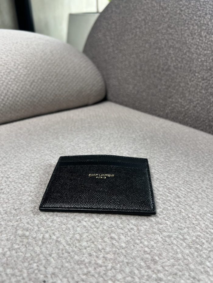 Tarjetero Saint Laurent - Image 2
