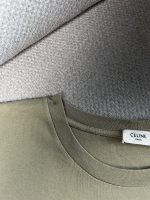 Camiseta Celine Con Logo - Image 3