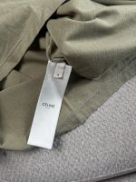 Camiseta Celine Con Logo - Image 4