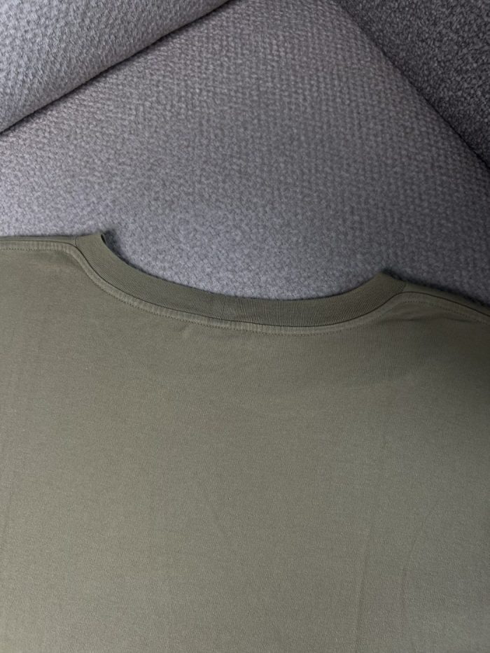 Camiseta Celine Con Logo - Image 5