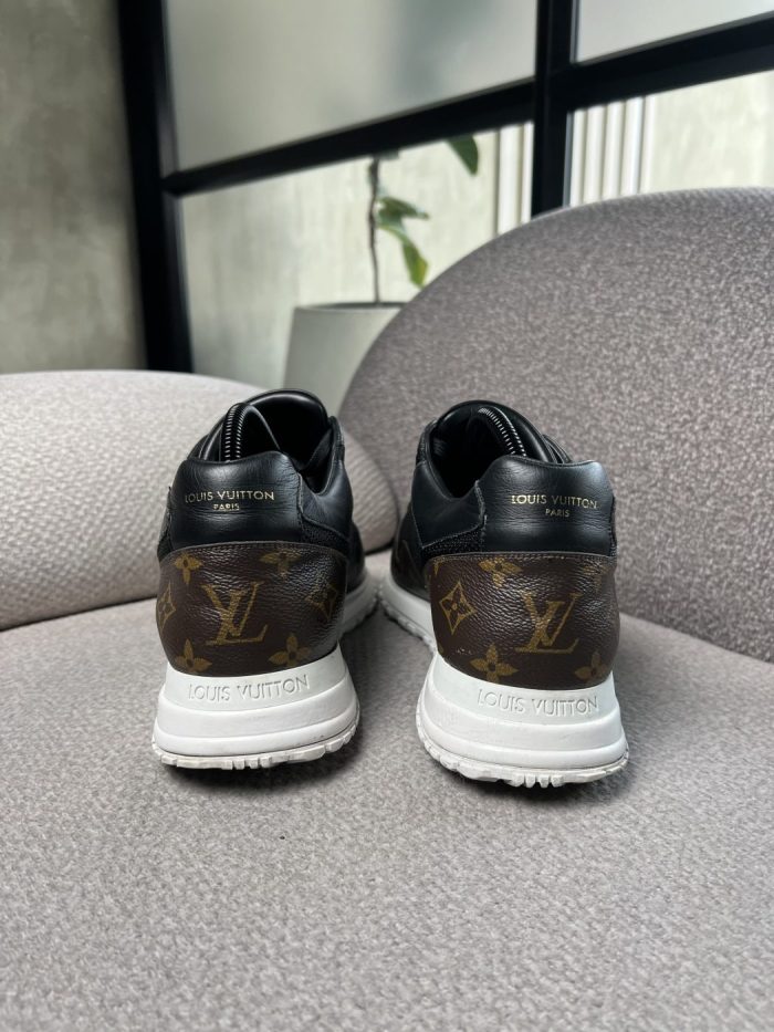 Tenis Louis Vuitton Run Away - Image 5