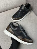 Tenis Louis Vuitton Run Away - Image 2