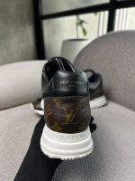 Tenis Louis Vuitton Run Away - Image 3