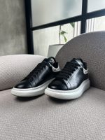 Tenis Alexander Mcqueen Con Taches