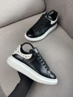 Tenis Alexander Mcqueen Con Taches - Image 2