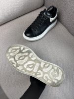 Tenis Alexander Mcqueen Con Taches - Image 7