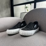 Tenis Fendi Con Estampado Característico
