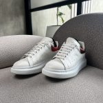 Tenis Alexander Mcqueen Oversize
