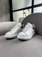 Tenis Alexander Mcqueen Oversize