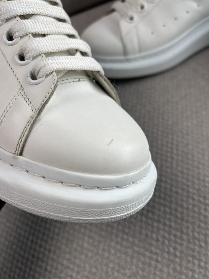 Tenis Alexander Mcqueen Oversize - Image 4