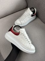 Tenis Alexander Mcqueen Oversize - Image 2