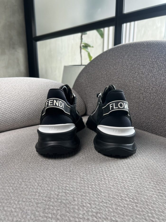 Tenis Fendi Flow - Image 7