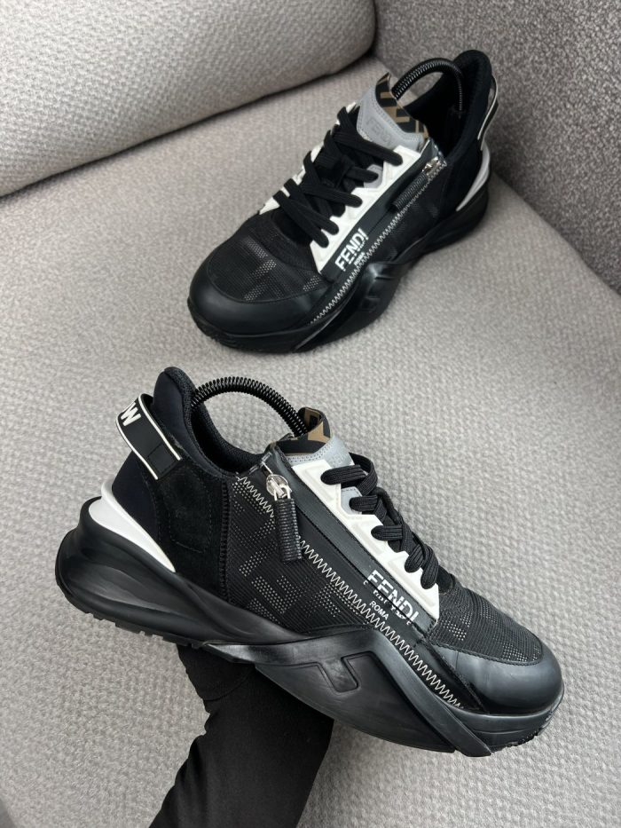 Tenis Fendi Flow - Image 2