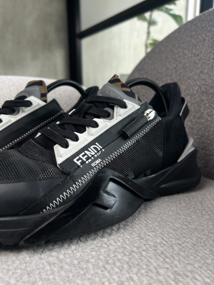 Tenis Fendi Flow - Image 3