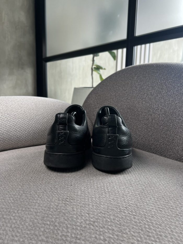 Tenis Zegna - Image 7