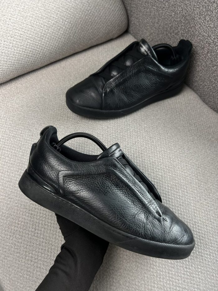 Tenis Zegna - Image 2