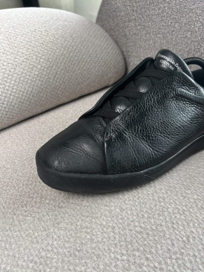 Tenis Zegna - Image 3