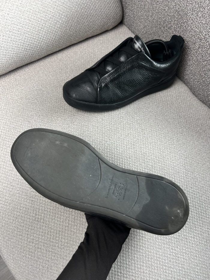 Tenis Zegna - Image 6